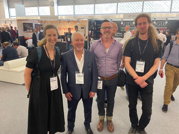 A visit to the Munich Hi-End Hi Fi show